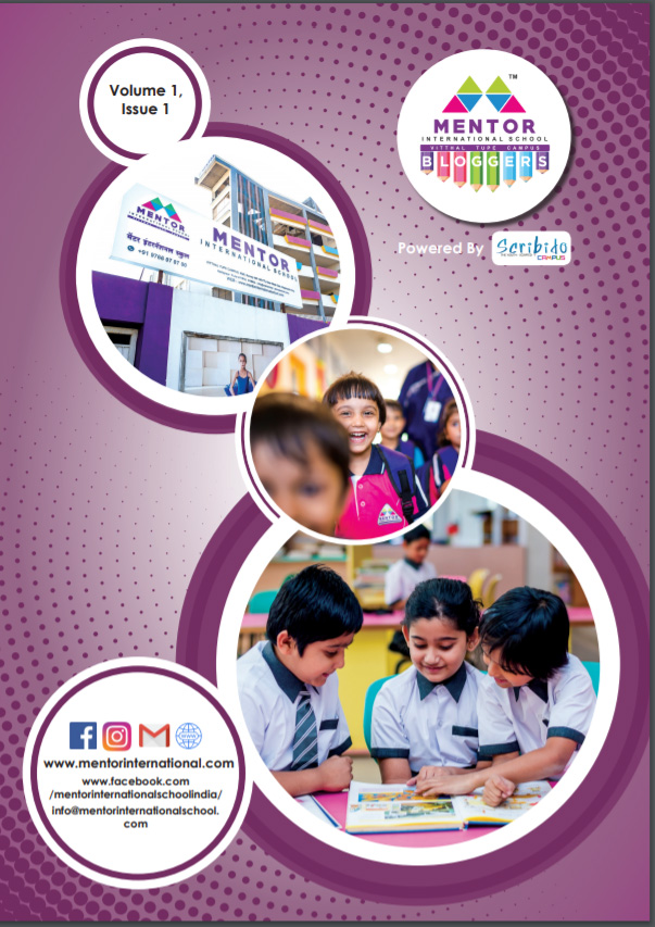 english medium school in pune