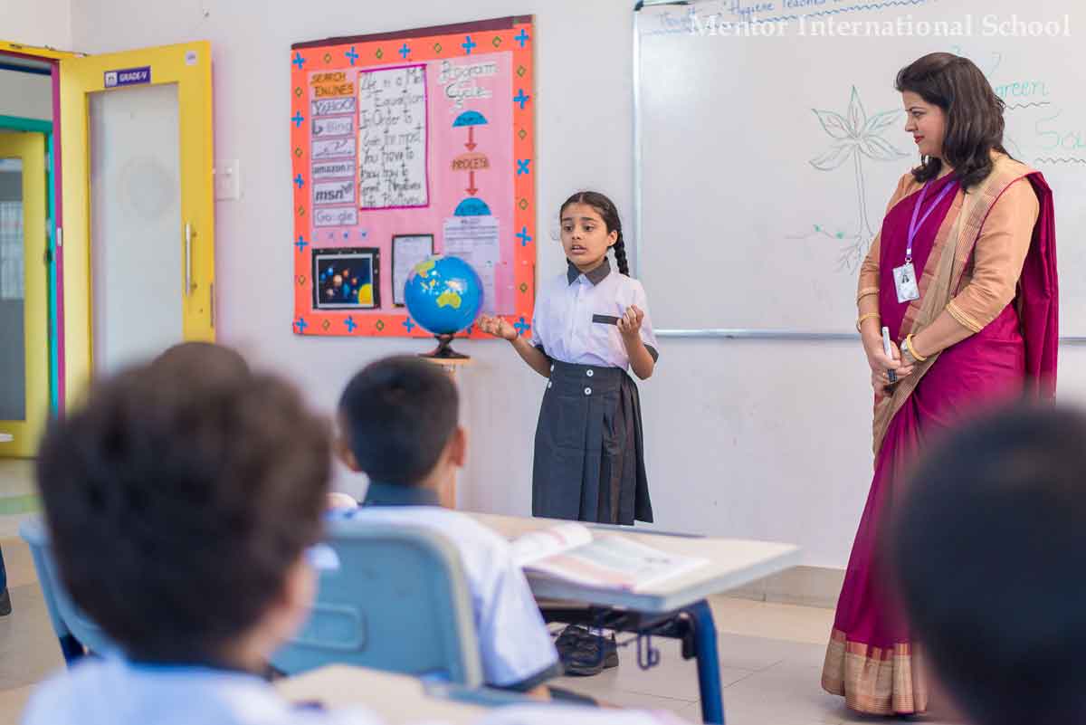 best icse schools in pune