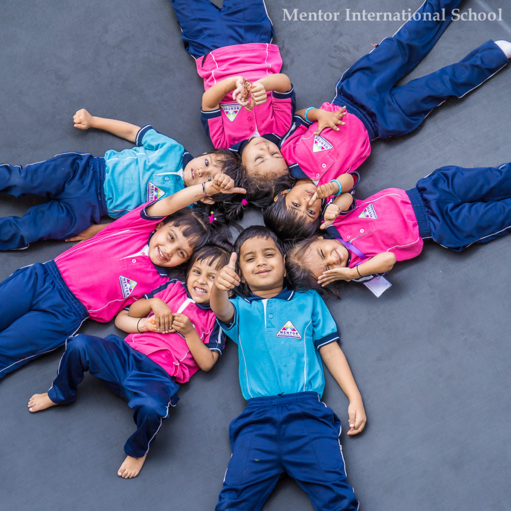 Best English Medium Schools in Pune