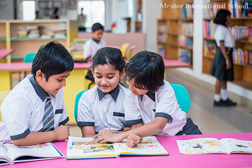 best pre primary schools in pune