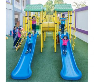 best play school in pune