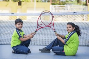 summer activities for students