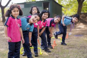 clubs in school importance