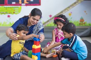 teacher availability