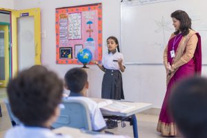 mentors for best school