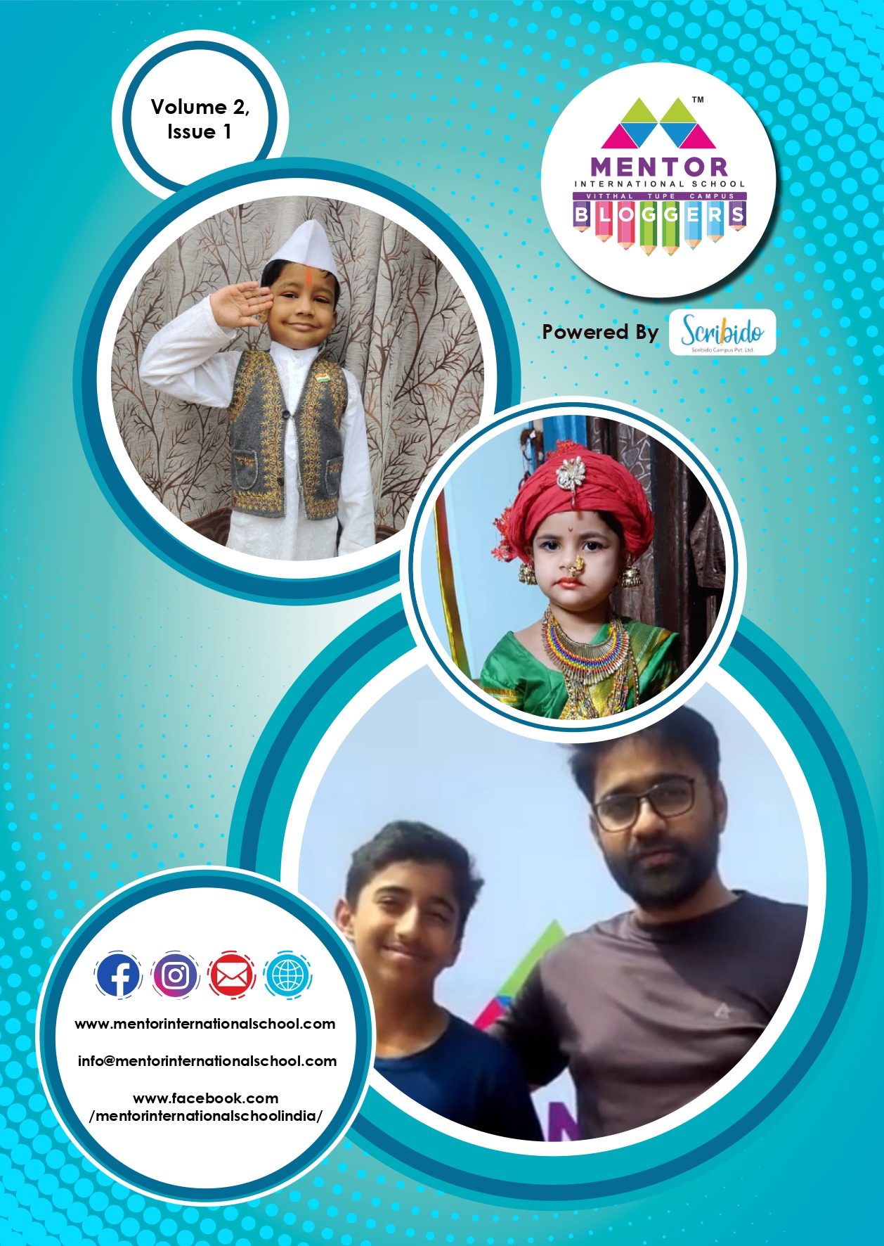 theme for annual day