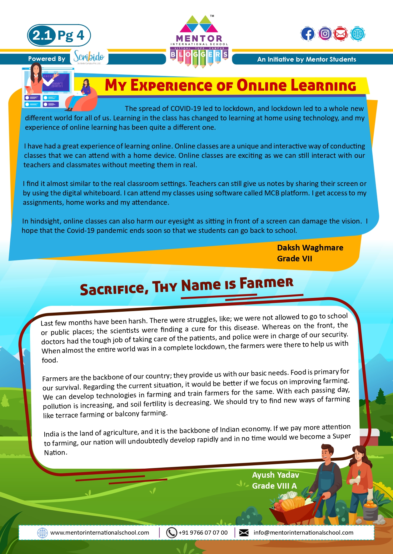 storytelling benefits