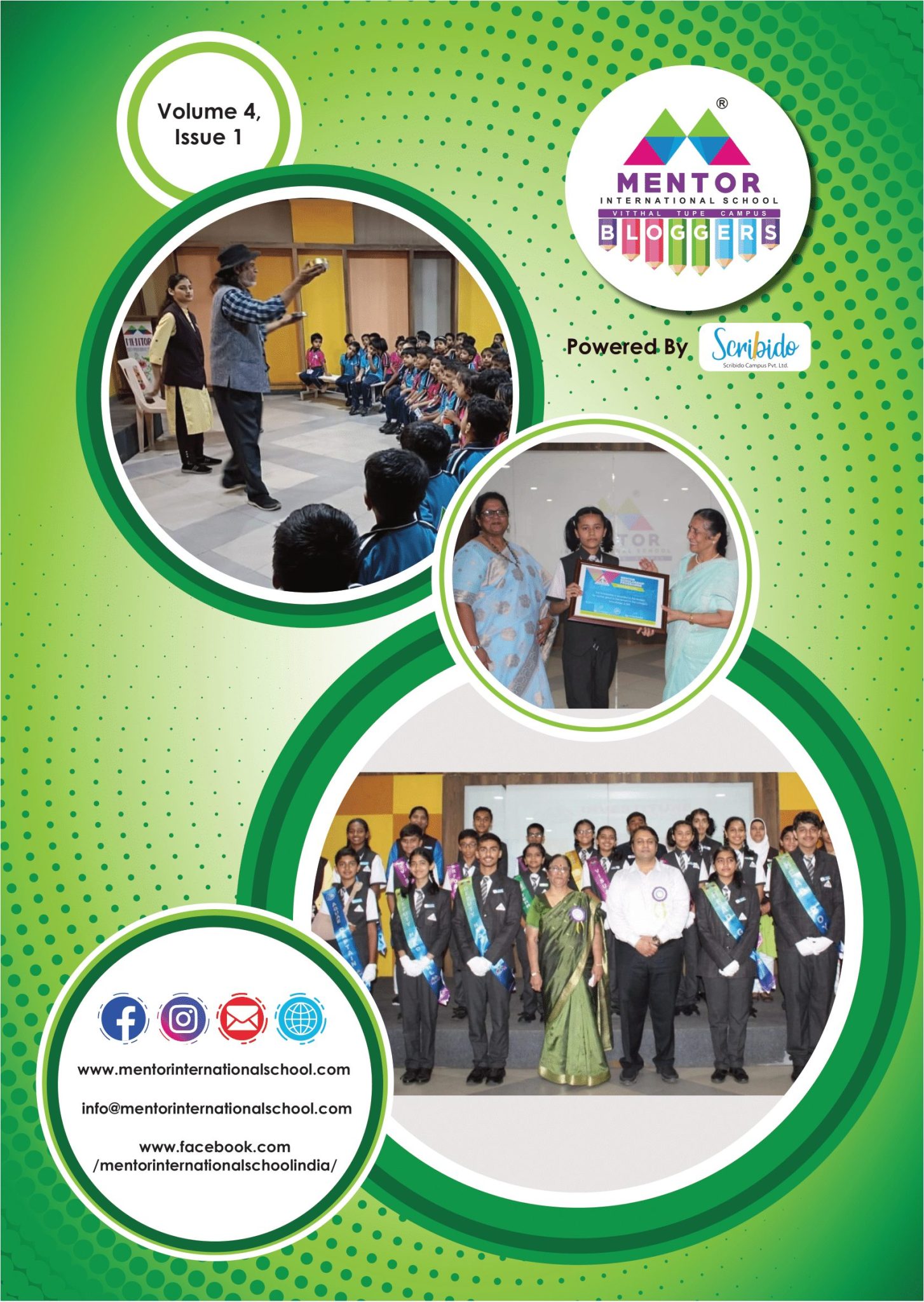 club activities in cbse schools