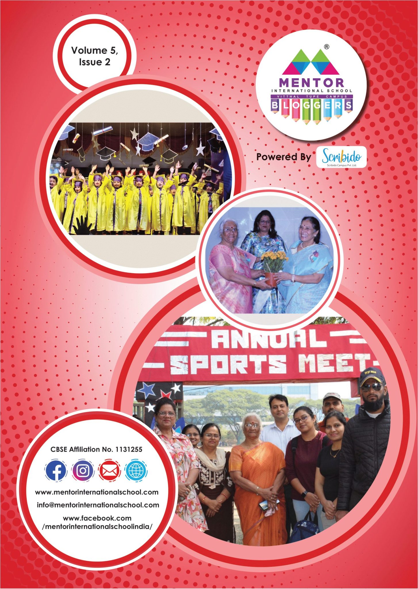 best cbse schools in pune