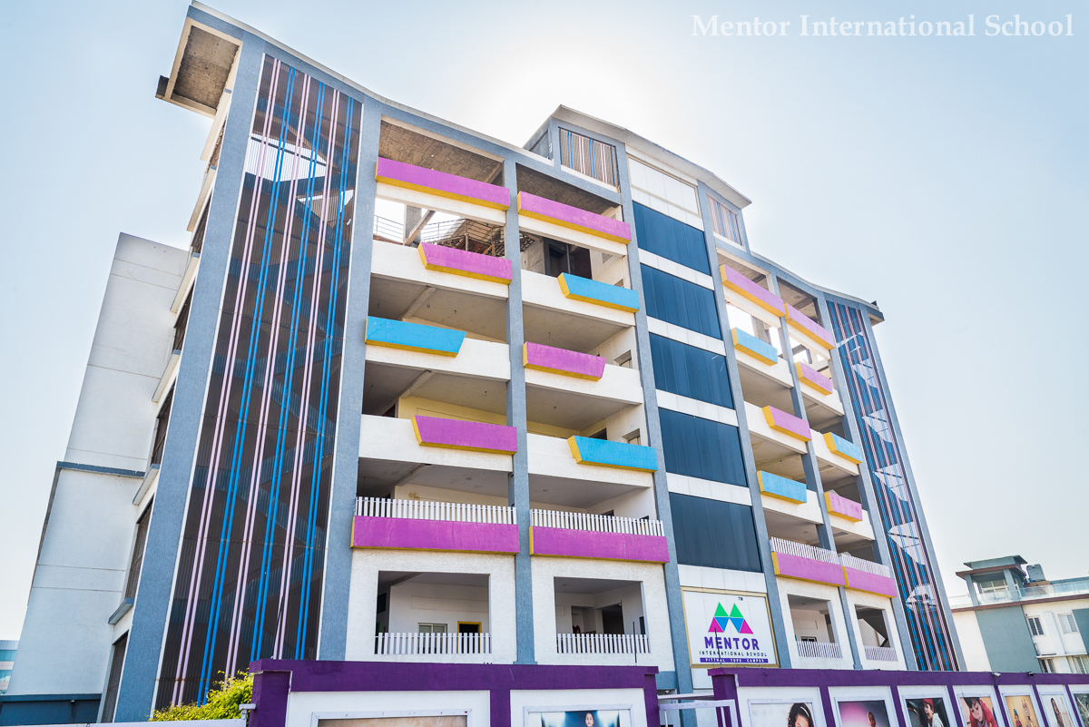 mentors school photos